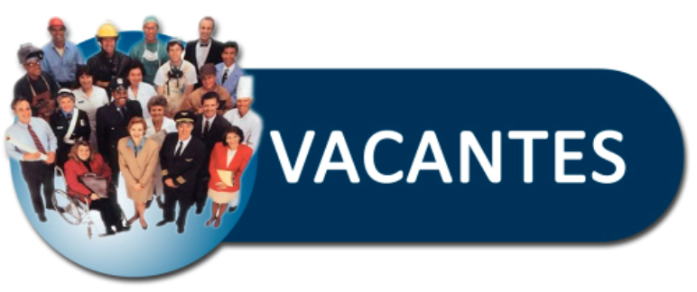 vacantes