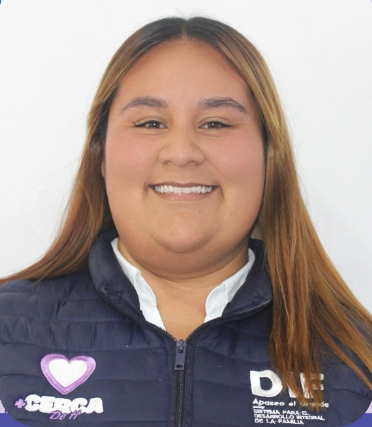 Brenda Guadalupe Escamilla Gutiérrez