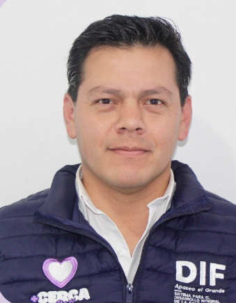 Gerardo Hidalgo Bautista