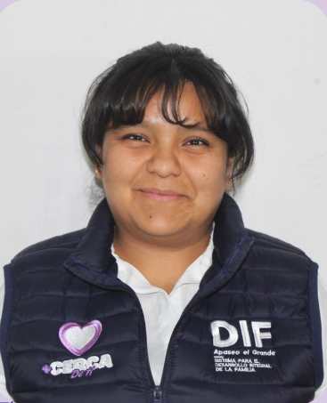 Karina de Santiago Alanís