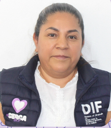 Lilia Luna de Santiago