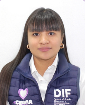 María Luisa Ramírez Centeno