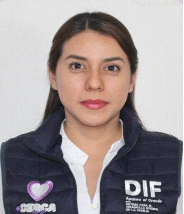 Miriam Guadalupe Galván Ángel