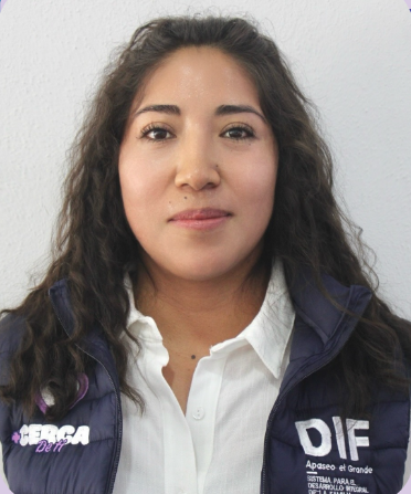 Wendolyn Pérez Cruz