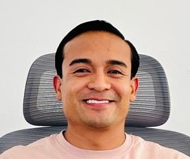 Francisco Javier Barrón Flores