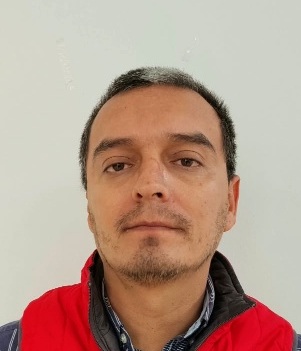 Juan Carlos Alanís Robles