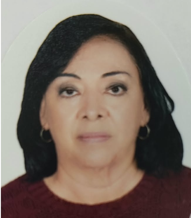 Ma. Lourdes Mancera Rodríguez