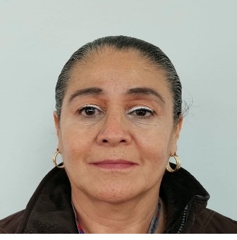Norma Toral Ramírez