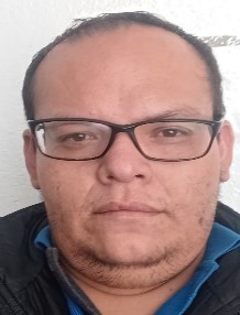 Daniel Alexander Ramírez Martínez