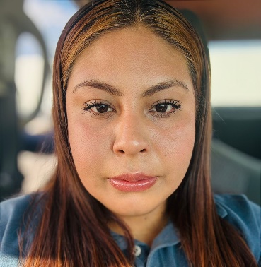 Paulina Estrella Carreón