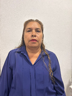 Aurelia Chávez Alcantar
