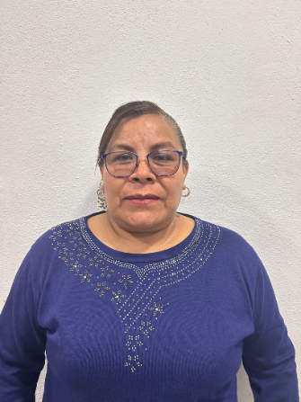 Maria Elena Ayala Aguilera