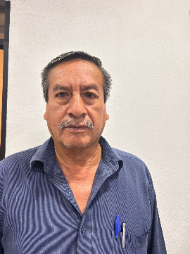 Manuel Hernandez Laguna