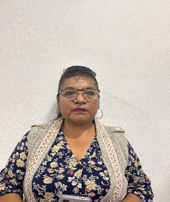 Margarita Perez Gruz