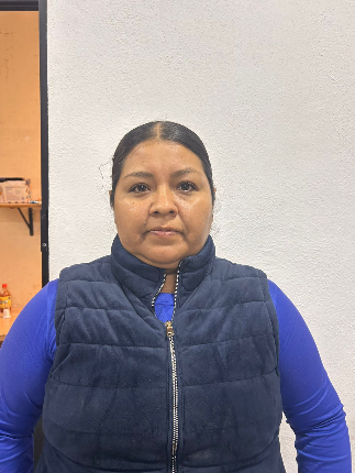 Martha Gabriela López Hurtado
