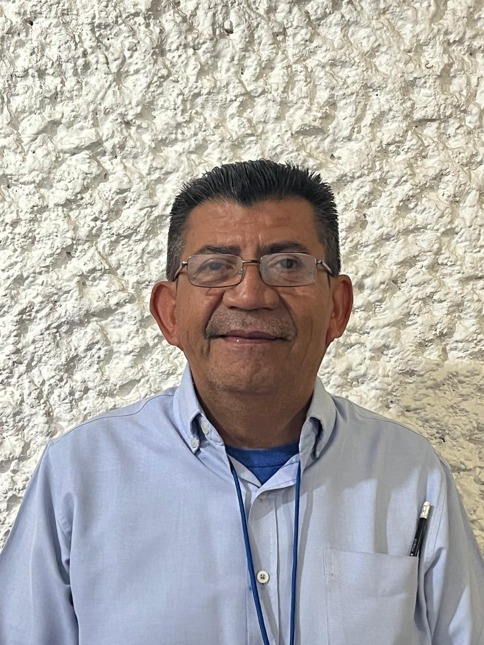 Eduardo Sánchez Rodríguez