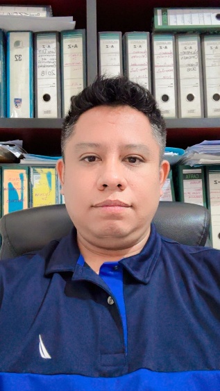 Francisco Javier Guevara López