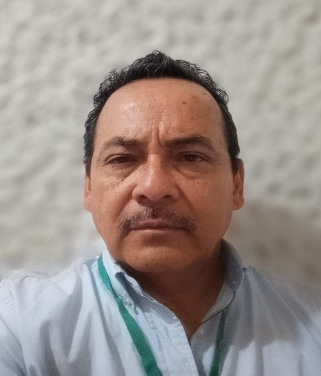 José Josué Rodríguez Sánchez