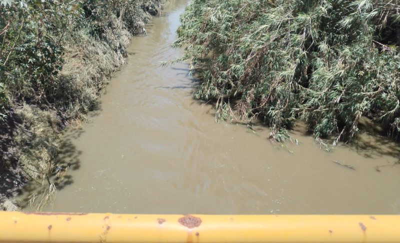 Rio Apaseo