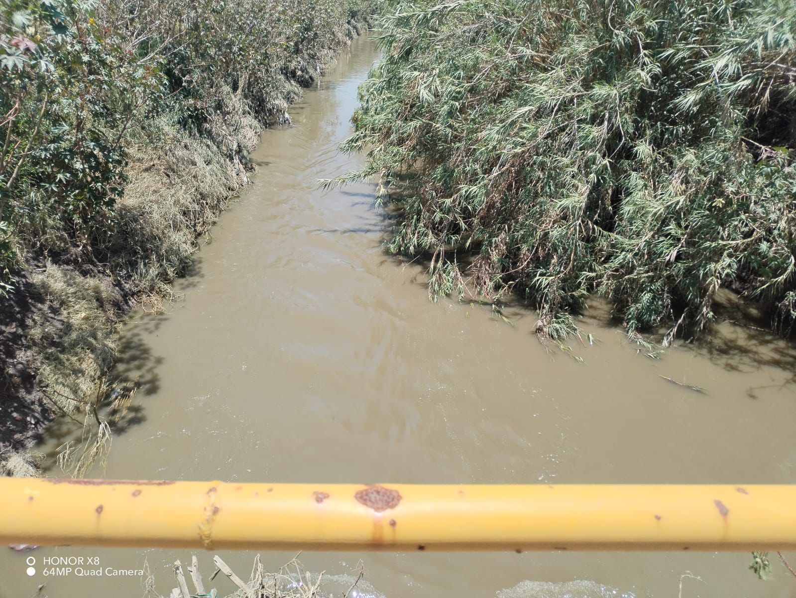 Rio Apaseo